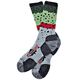 Rep Your Water Trout Socks | Rainbow Trout | Large